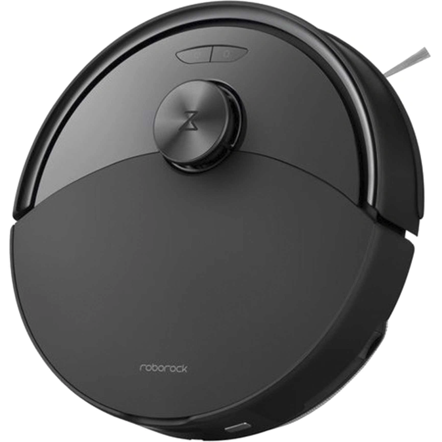 Робот-пылесос Roborock S8 Pro Plus Black EAC фото 3