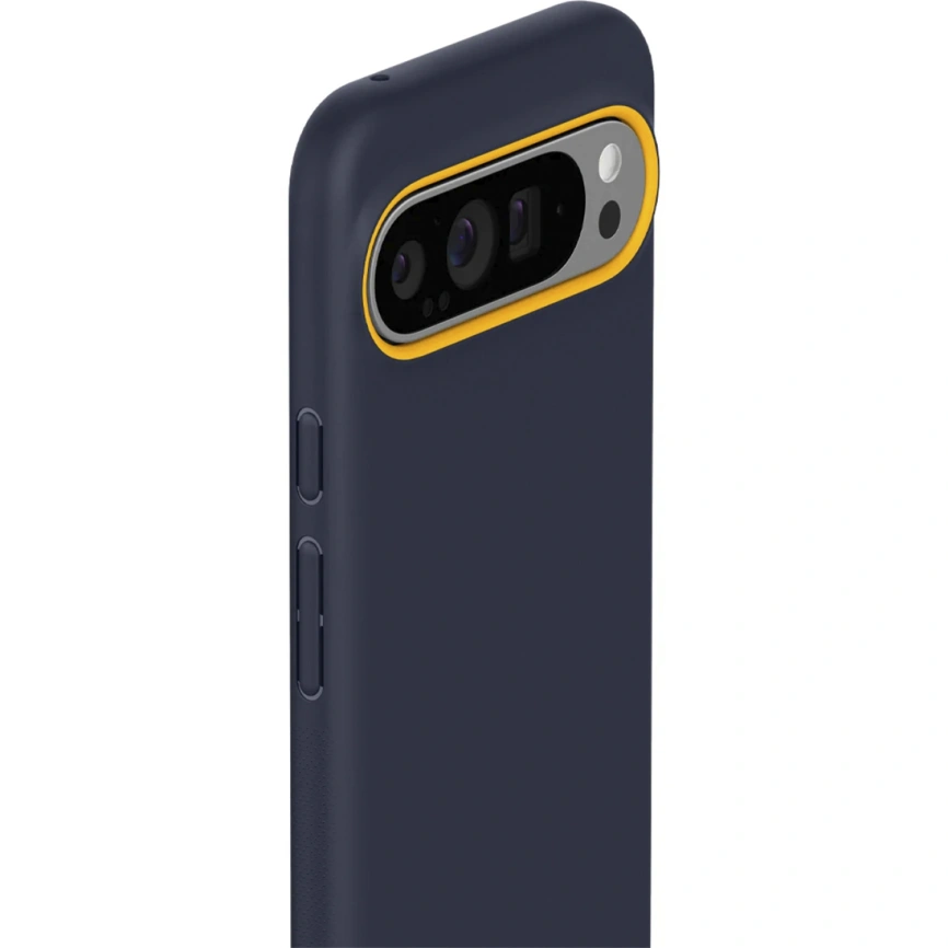 Чехол Caseology Nano Pop Case для Google Pixel 9 Pro XL Blueberry Navy фото 3