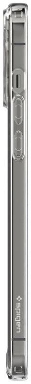Чехол Spigen Quartz Hybrid для iPhone 13 Pro (ACS03272) Matte Clear фото 5