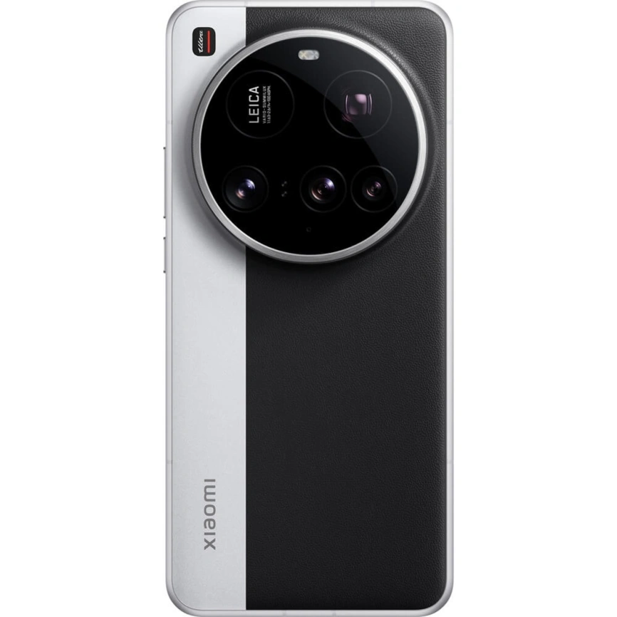Смартфон Xiaomi 15 Ultra 16/512Gb Silver Global Version фото 5