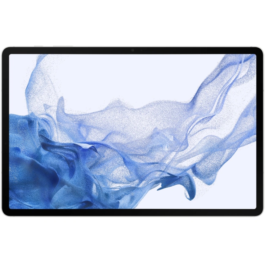 Планшет Samsung Galaxy Tab S8 Wi-Fi 128Gb Silver (SM-X700) фото 7