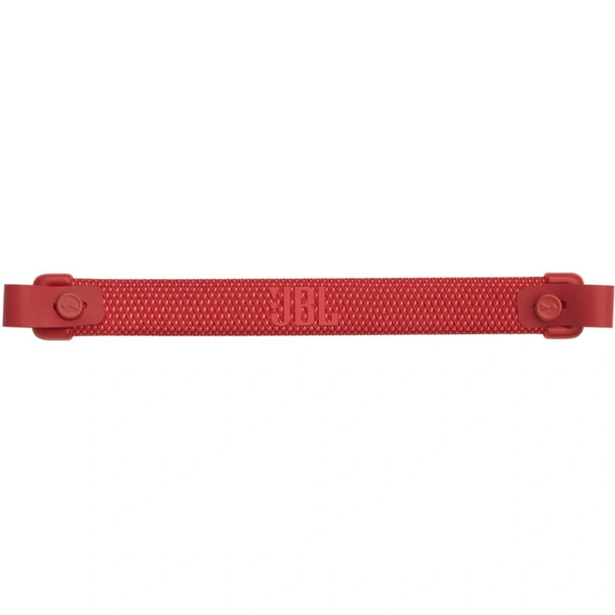 Портативная колонка JBL Charge 6 Red фото 8