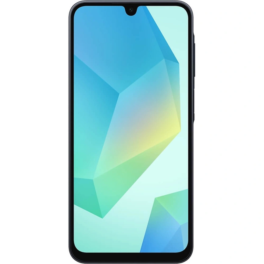 Смартфон Samsung Galaxy A16 6/128 Blue Black фото 8