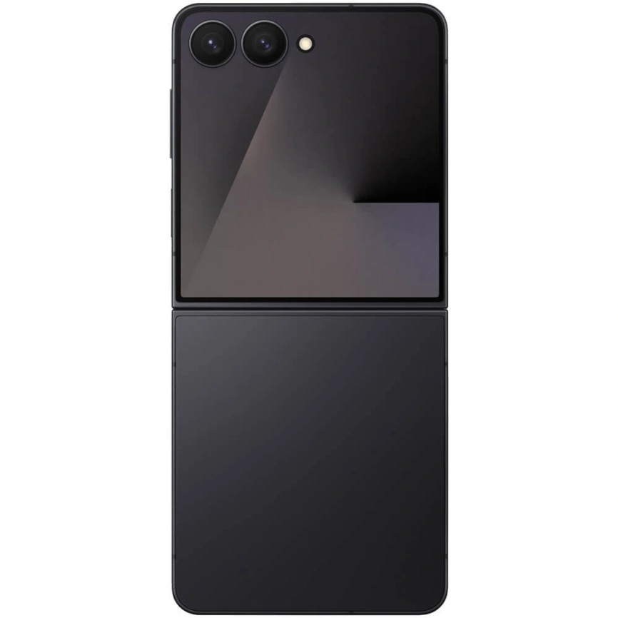 Смартфон Samsung Galaxy Z Flip7 12/512GB Jetblack фото 3