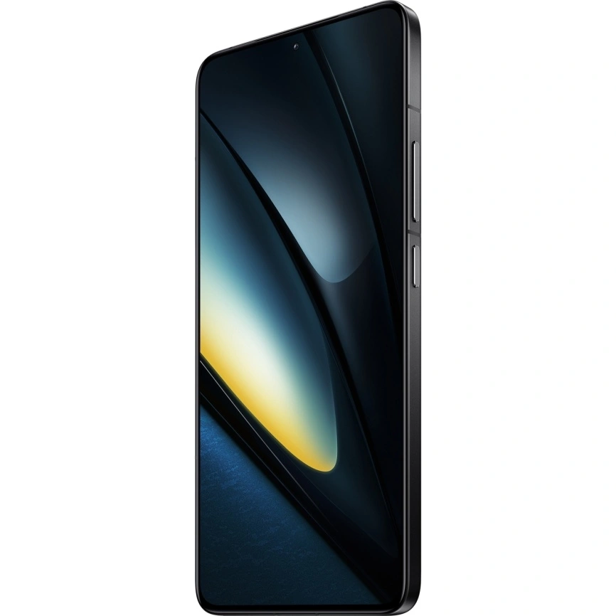 Смартфон Xiaomi Poco F6 Pro 16/1Tb Black EAC фото 3