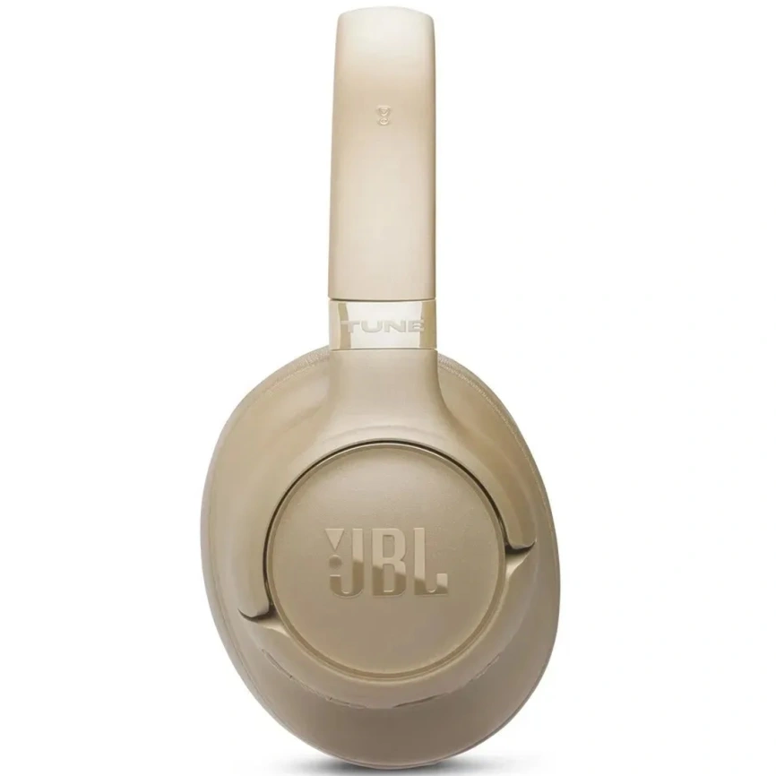Наушники JBL Tune 730BT Beige фото 2