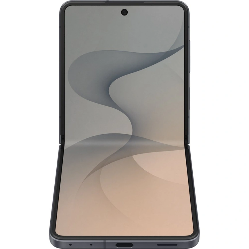 Смартфон Samsung Galaxy Z Flip8 SM-F776B 12/512GB Graphite фото 4