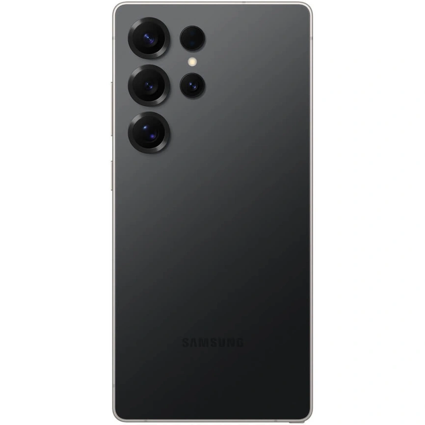 Смартфон Samsung Galaxy S25 Ultra SM-S938B 12/1Tb Titanium Black фото 6