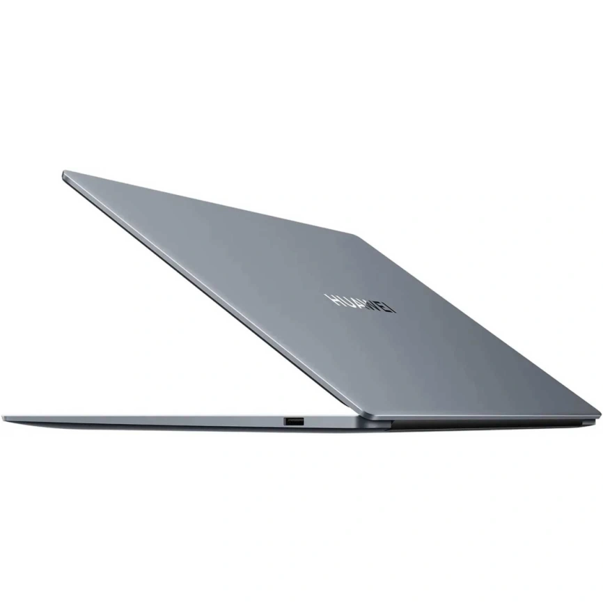 Ноутбук Huawei MateBook D16 MCLG-X 16 IPS/ i5-13420H/8GB/512GB SSD (53014CNB) Space Gray фото 1