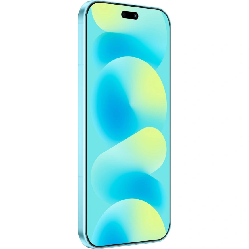 Смартфон Huawei Nova 16s Pro 12/512GB Isle Blue (51099BSD) фото 3