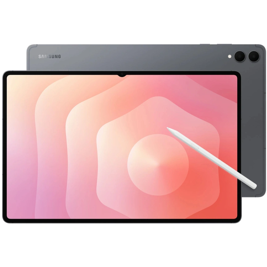 Планшет Samsung Galaxy Tab S11 Ultra LTE 16/1Tb Grey (SM-X936) фото 1