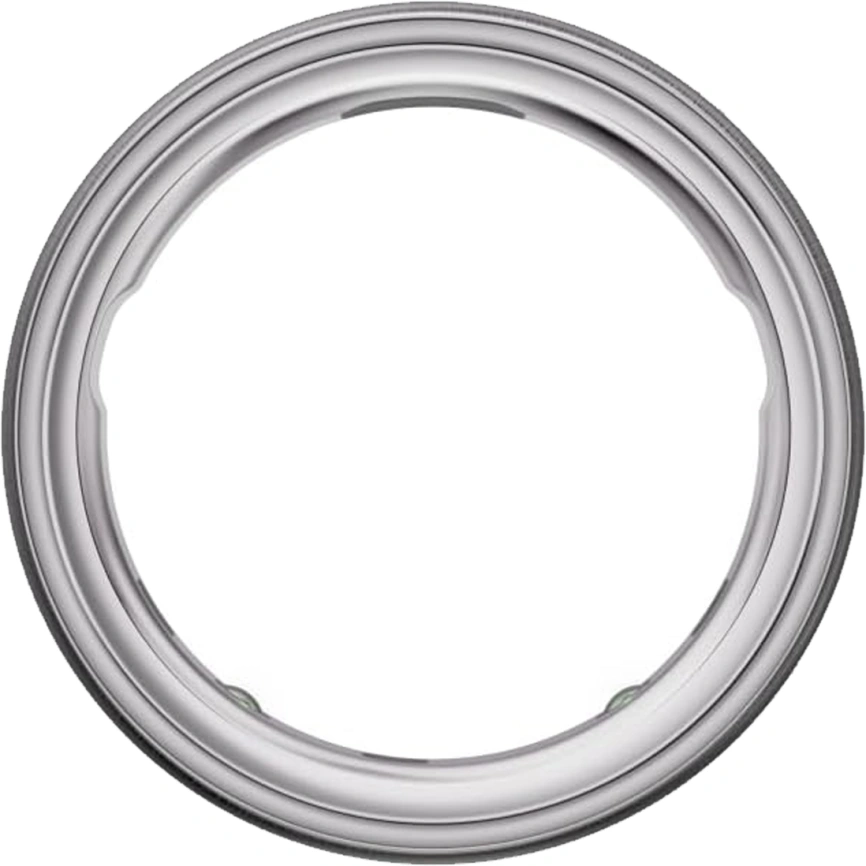 Умное кольцо Oura Ring 4 Size 10 Brushed Silver фото 3