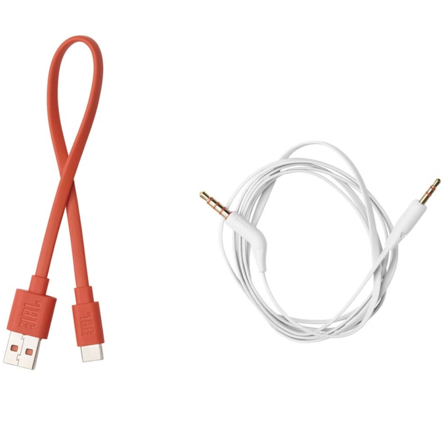 Наушники JBL Tune 670 NC White фото 8