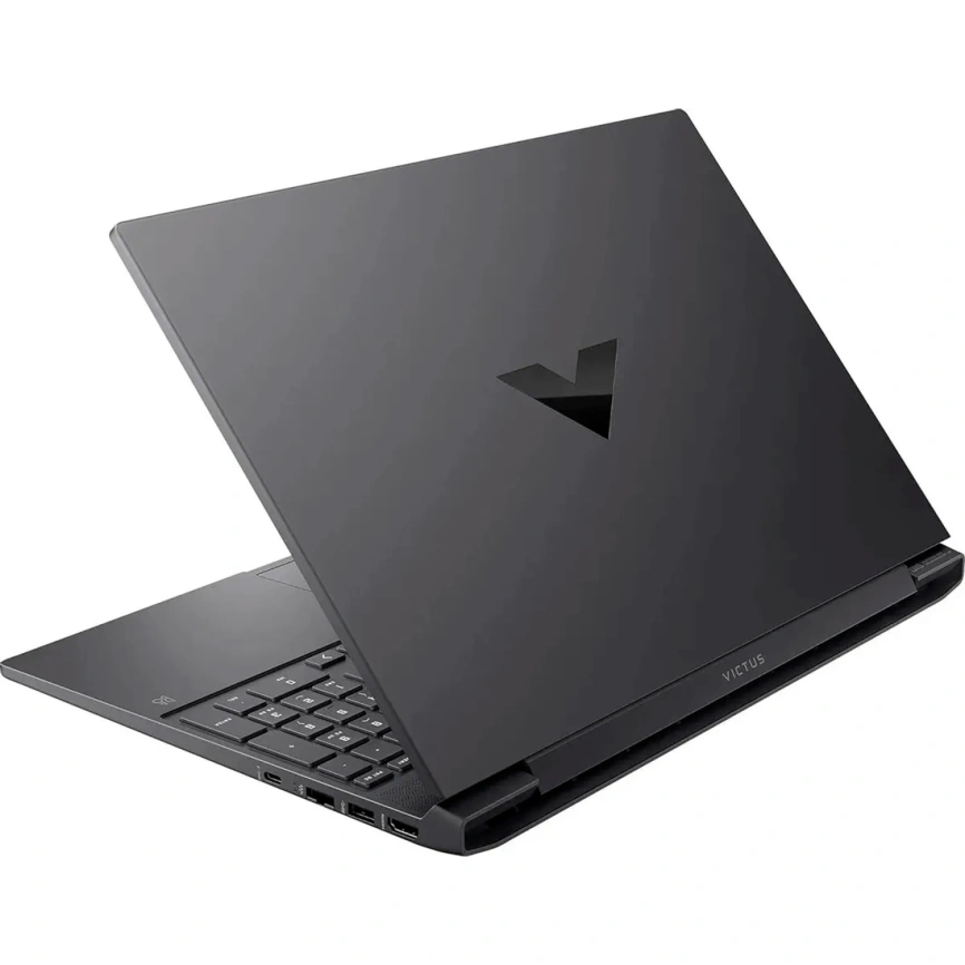 Ноутбук HP Victus 15-fb2063dx 15.6 FHD IPS/ R5-7535HS/8Gb/512Gb SSD (9Z7L4UA) Silver фото 1