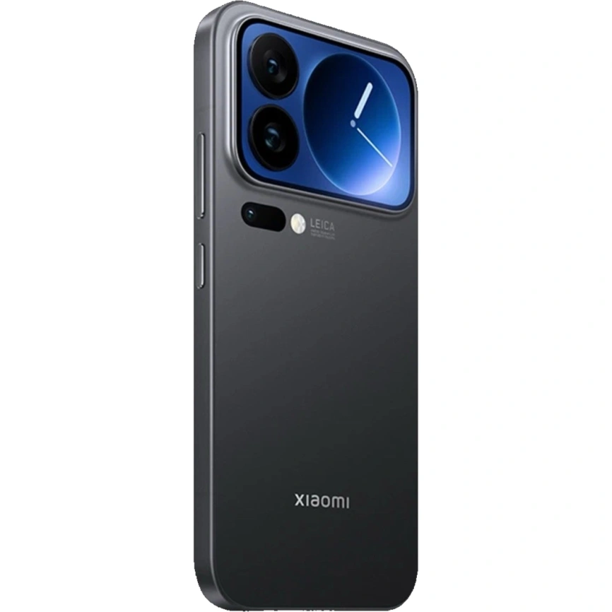 Смартфон Xiaomi 17 Pro Max 16/1Tb Black CN фото 2