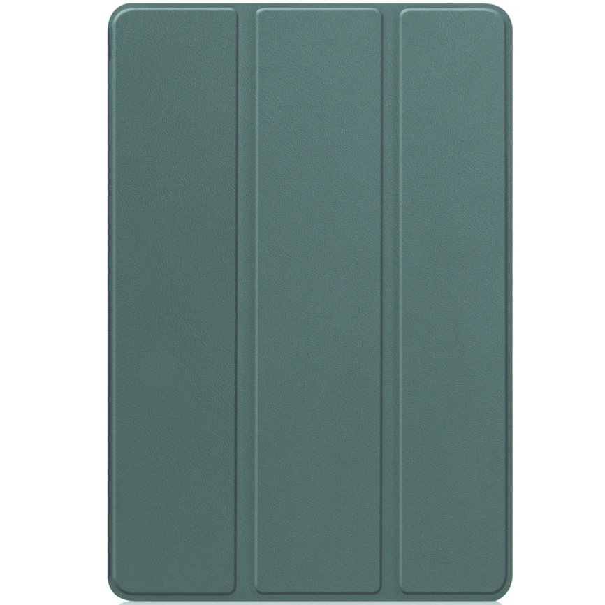 Чехол Smart Case для Samsung Tab S9 Green фото 1