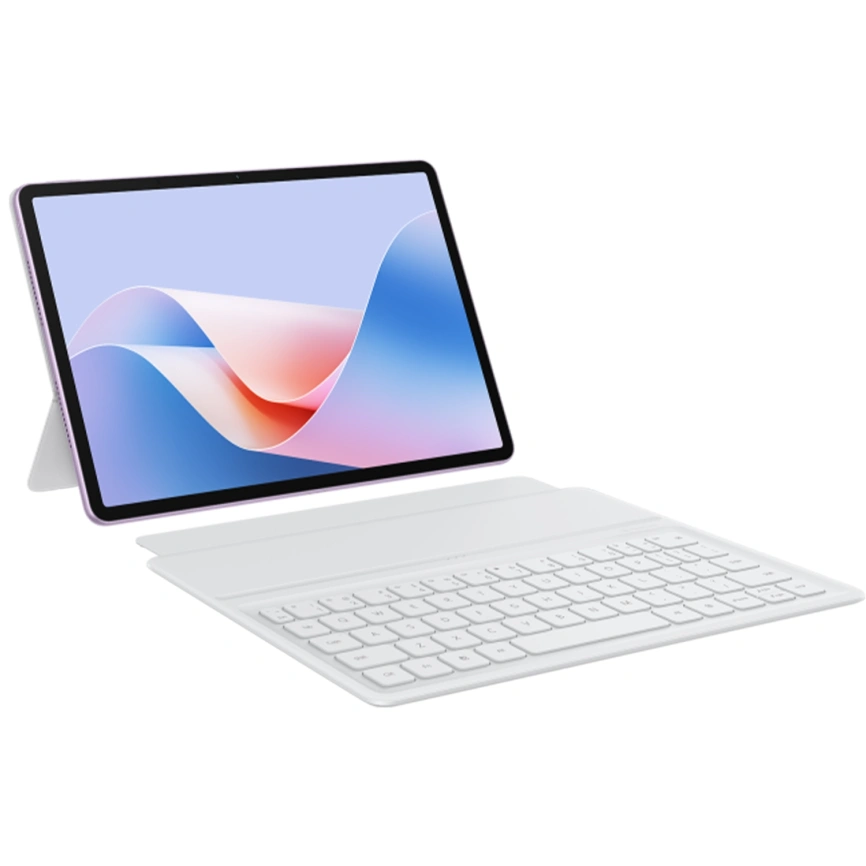 Планшет Huawei MatePad 11.5S (2024) Wi-Fi 8/256Gb Papermatte Violet + Keyboard TGR-W09 (53014ATJ) фото 1