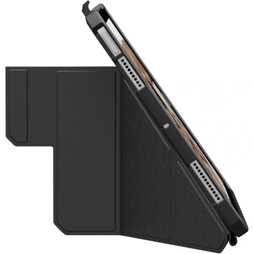Чехол UAG Essential Armor для iPad Air 11 (124474114040) Black фото 2