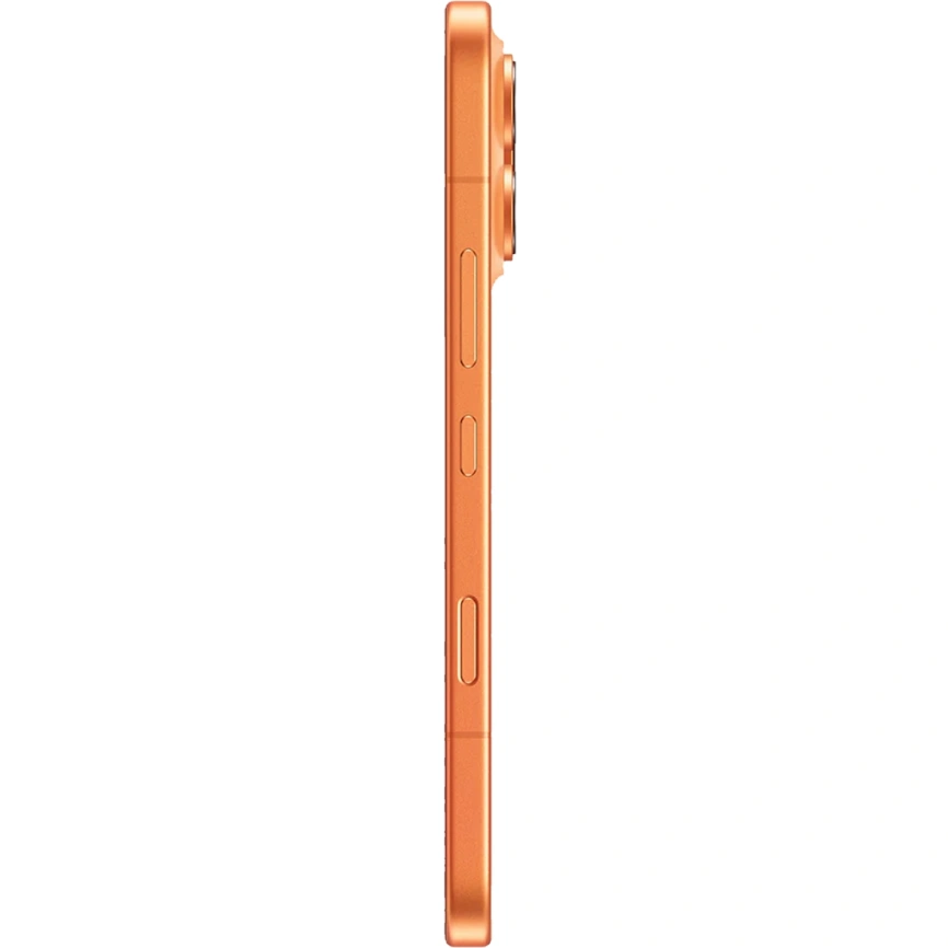 Смартфон Honor 600 Pro 12/512Gb Orange фото 4