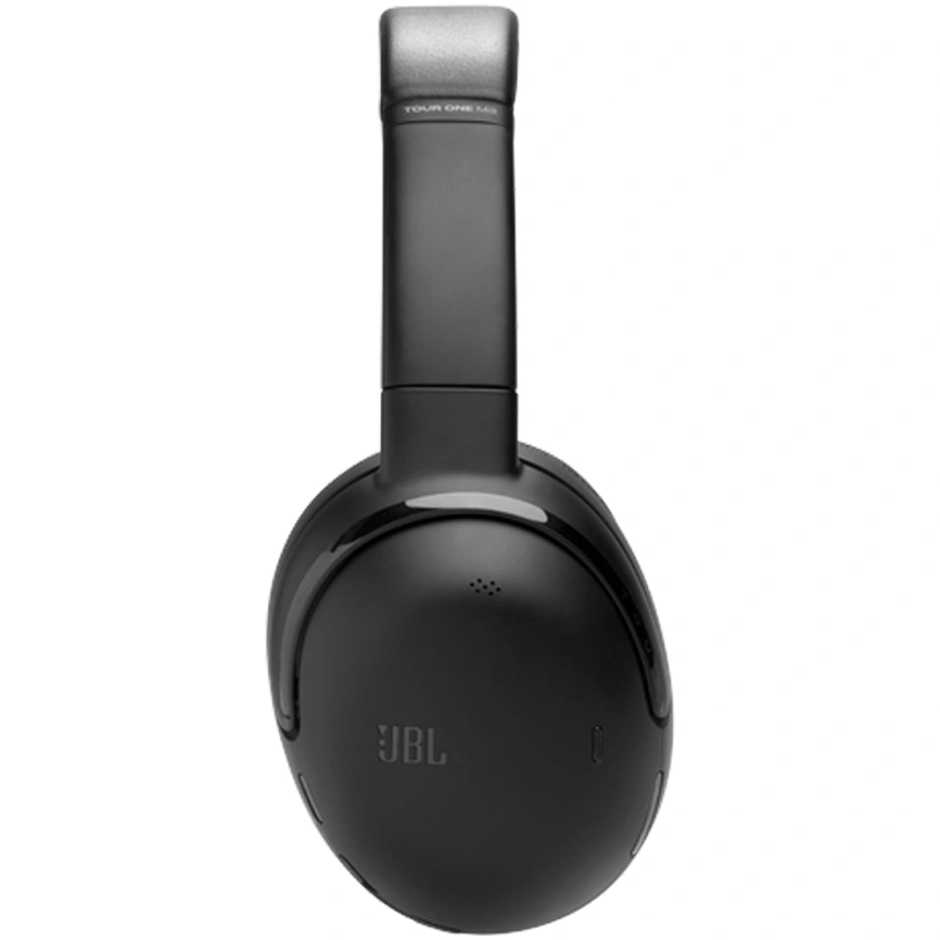 Наушники JBL Tour One M3 Smart TX Black фото 7