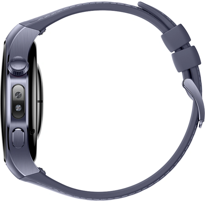 Смарт-часы Huawei Watch 5 46mm Grey-Purple Composite (55020EVL) фото 5