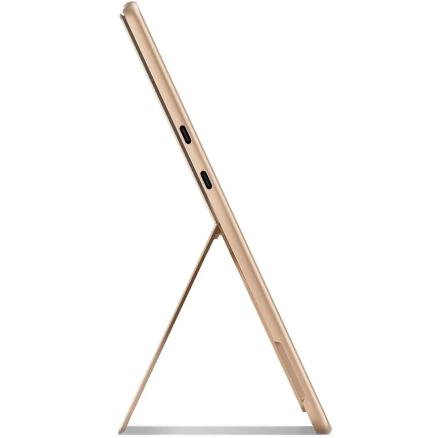 Планшет Microsoft Surface Pro 11 X Elite 16Gb/512Gb Dune фото 3