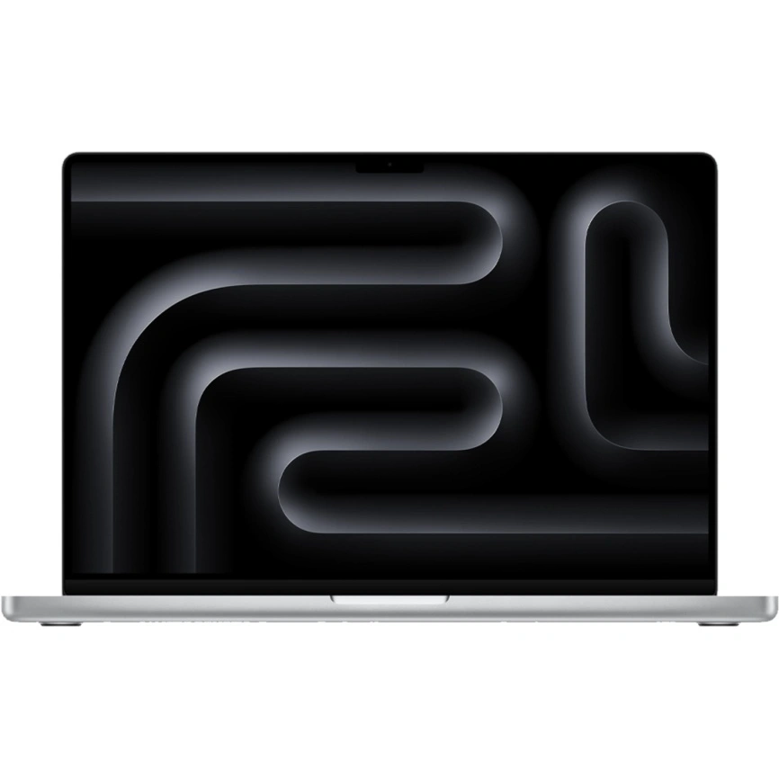 Ноутбук Apple MacBook Pro 16 (2026) M5 Max 18C CPU, 40C GPU/64GB/2TB SSD (Z1MX0007W) Silver фото 1