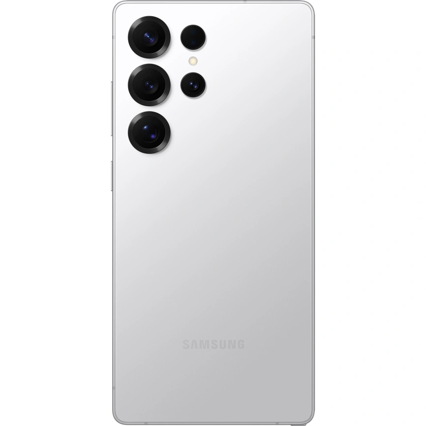 Смартфон Samsung Galaxy S25 Ultra SM-S938B 12/1Tb Titanium Whitesilver фото 7