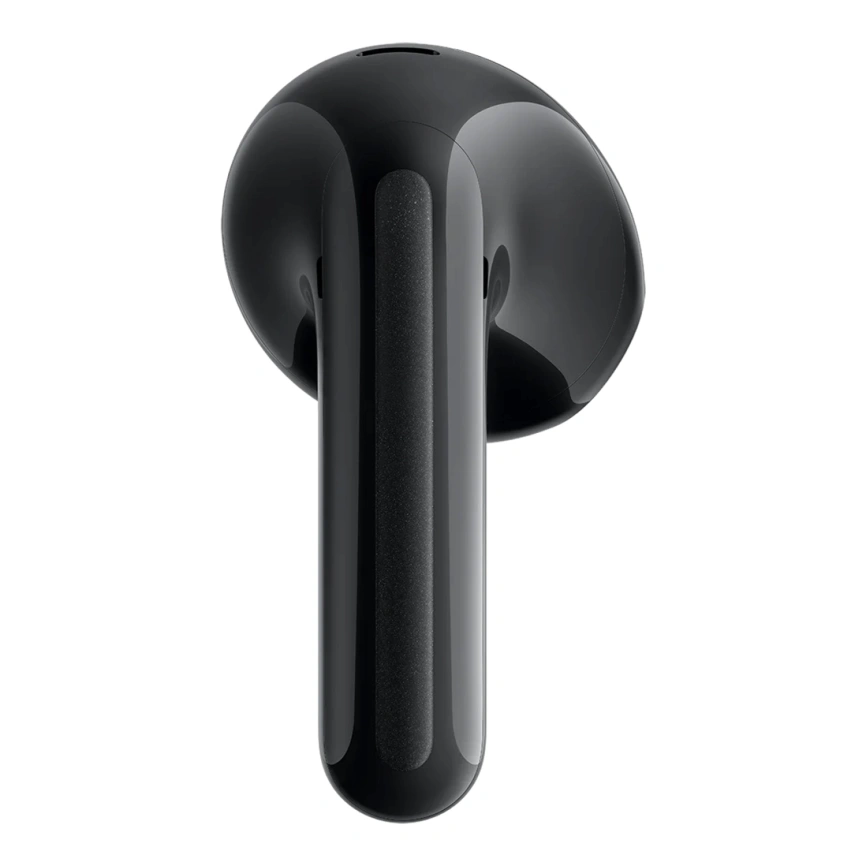 Наушники Xiaomi Redmi Buds 8 Active Black (BHR08JTGL) фото 3
