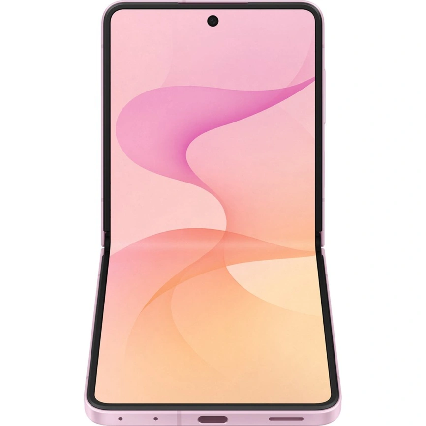 Смартфон Samsung Galaxy Z Flip8 SM-F776B 12/512GB Pink фото 4