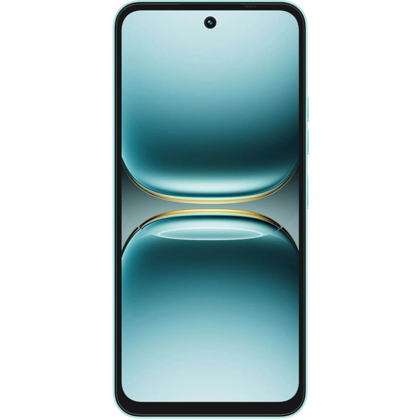 Смартфон Tecno Spark Go 2 3/64Gb Turquoise Green фото 4