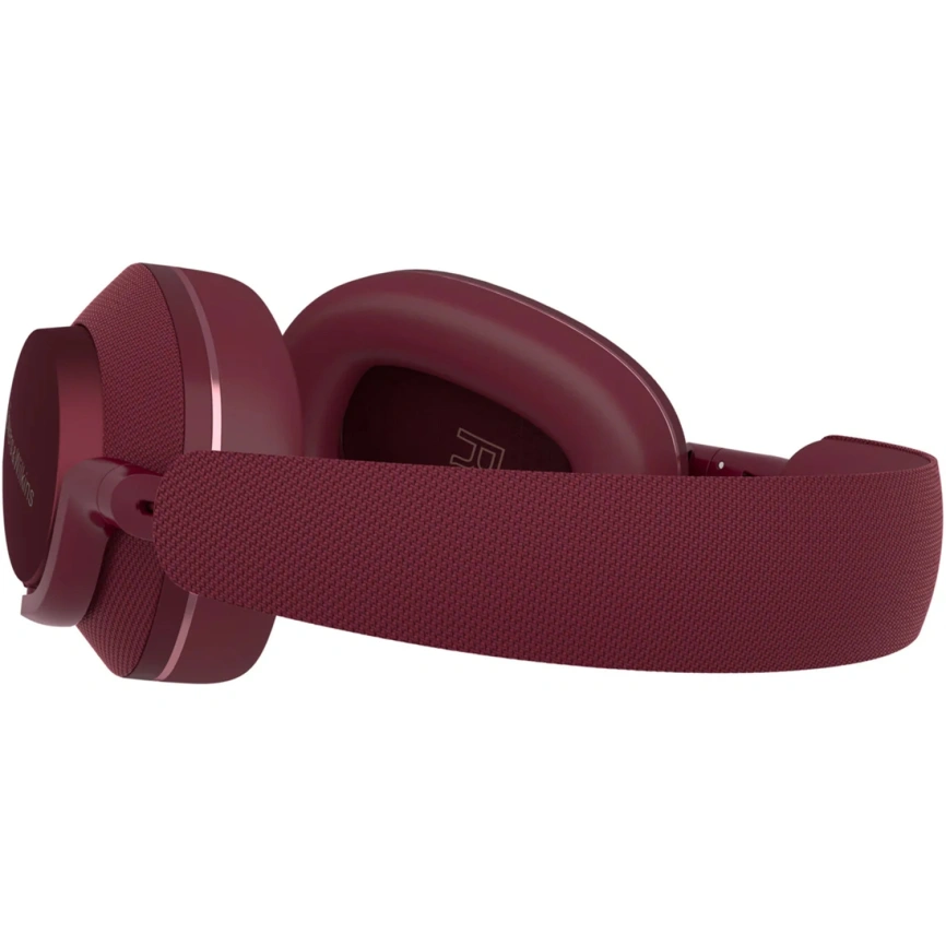 Наушники Bowers & Wilkins Px7 S2E Ruby Red фото 5