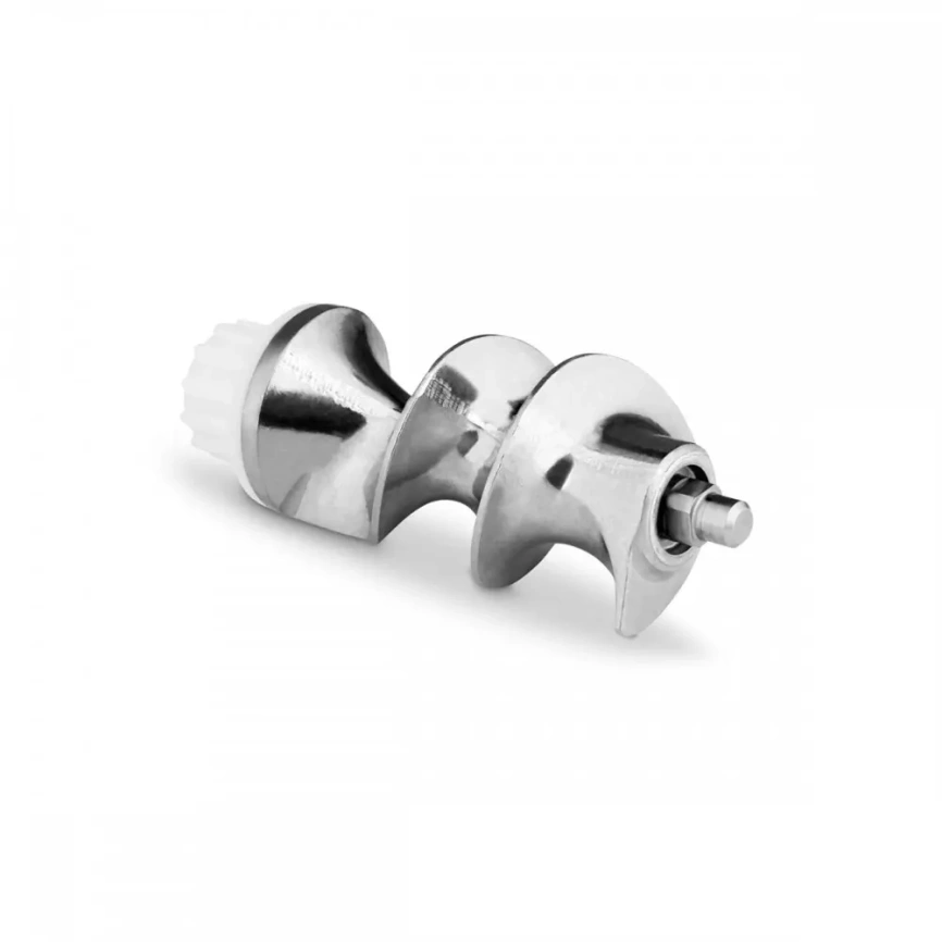 Мясорубка ZELMER ZMM4055B White фото 6