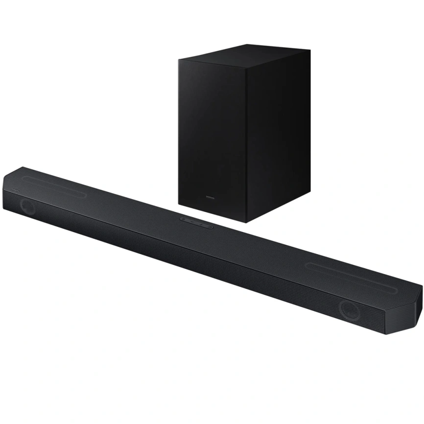 Саундбар Samsung HW-Q600С фото 1