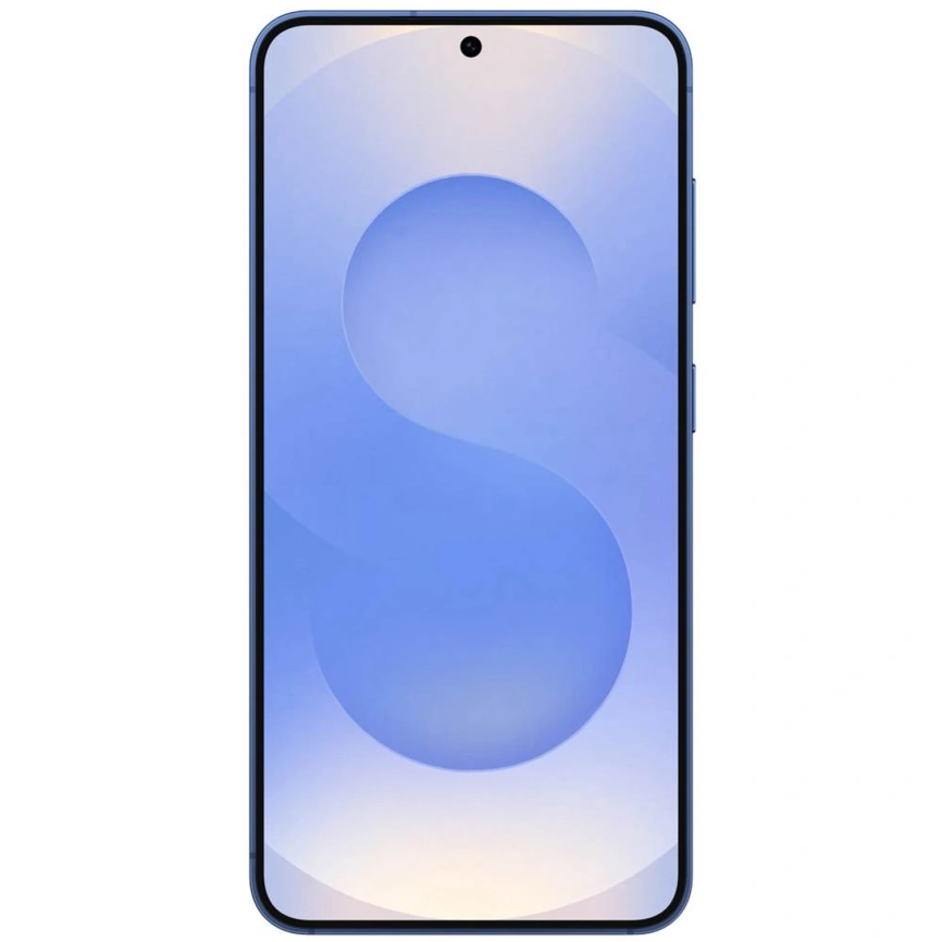 Смартфон Samsung Galaxy S25 Plus SM-S936B 12/512Gb Navy фото 3