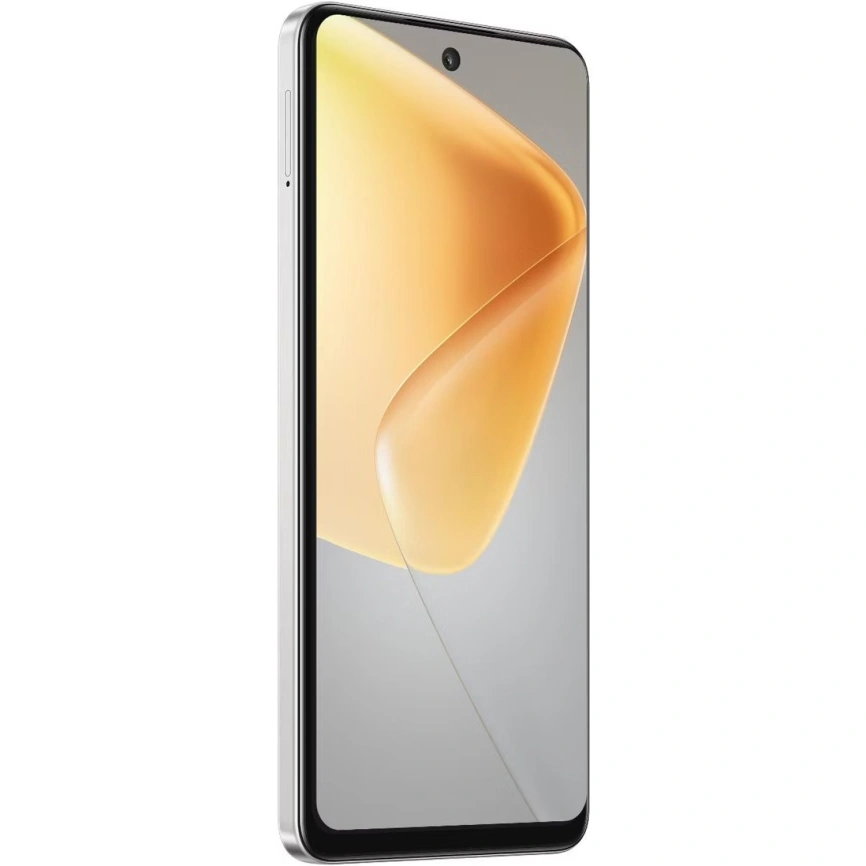 Смартфон Infinix Hot 50 6/256Gb Titanium Grey фото 3