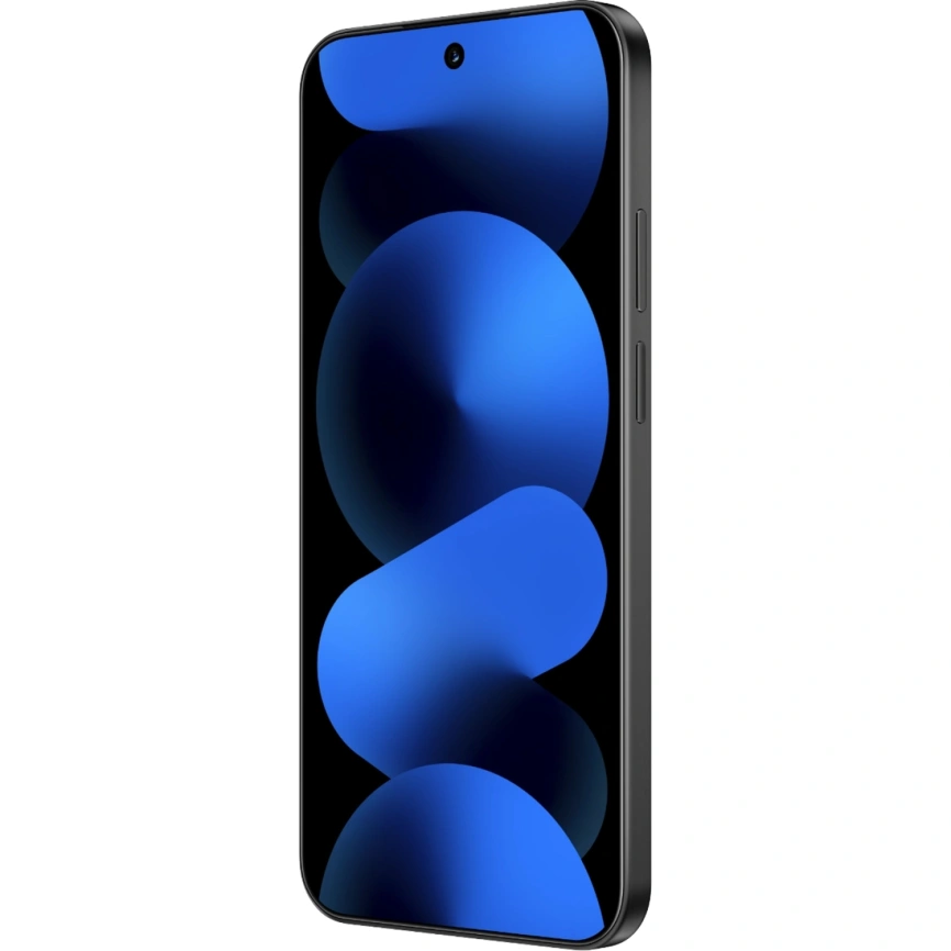 Смартфон Huawei Nova 16s 12/512GB Starry Black (51099BSW) фото 3