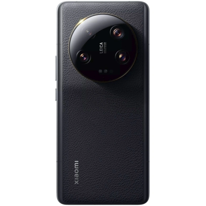 Смартфон Xiaomi 13 Ultra 16/1Tb Black CN фото 2