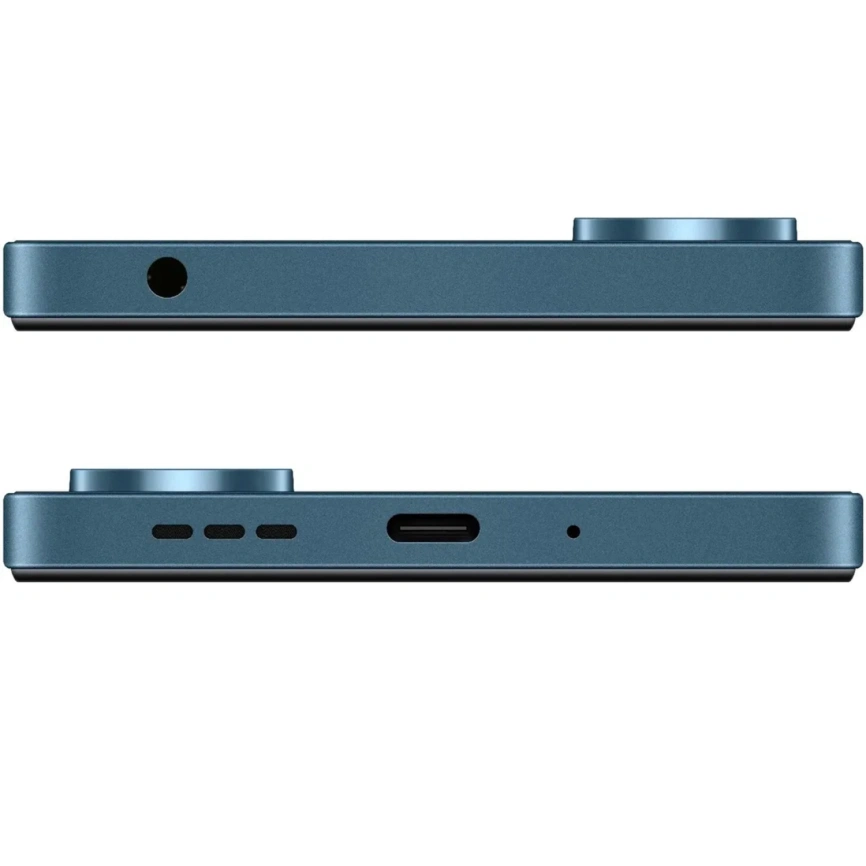Смартфон Xiaomi Poco C65 8/256Gb Blue Global Version фото 2