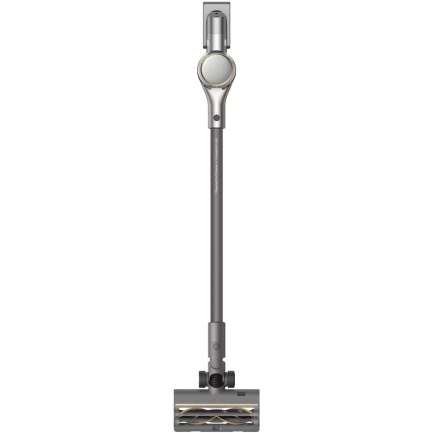 Пылесос Dreame R20 Aqua Gray (VTV21A) фото 4