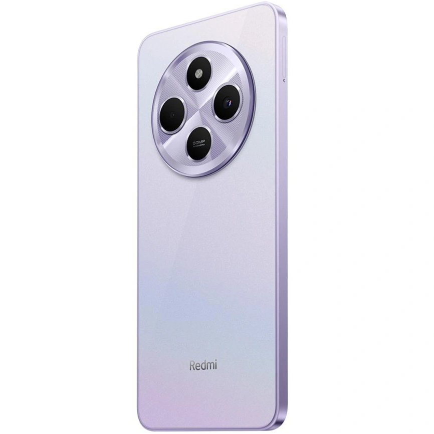Смартфон Xiaomi Redmi 14C 8/256GB (NFC) Dreamy Purple EAC фото 6