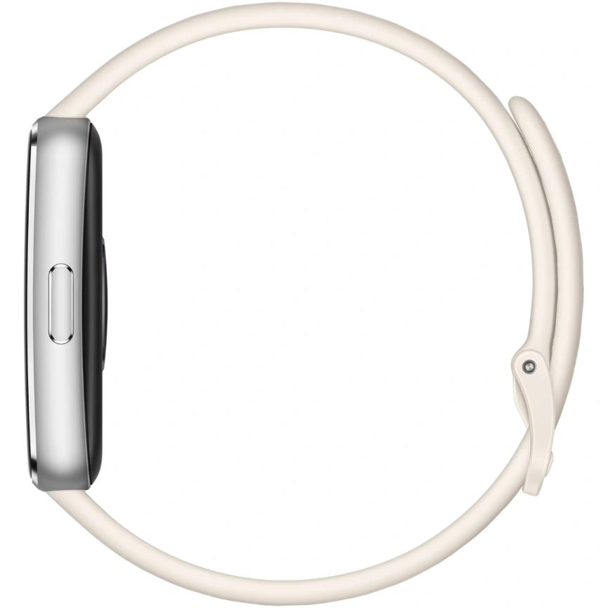 Фитнес-браслет Huawei Band 11 Aluminium Case White (55020GVC) фото 2