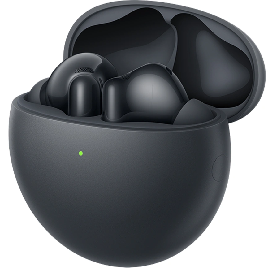 Наушники Huawei FreeBuds 7i Black (55038456) фото 2