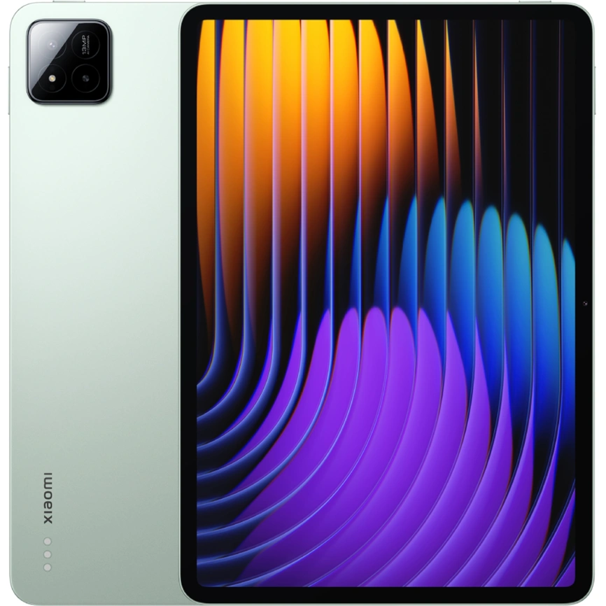 Планшет Xiaomi Pad 7 8/256Gb Wi-Fi Green Global Version фото 1