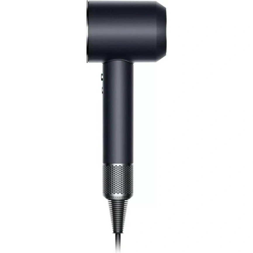 Фен Dyson Supersonic HD15 Black/Nickel фото 2