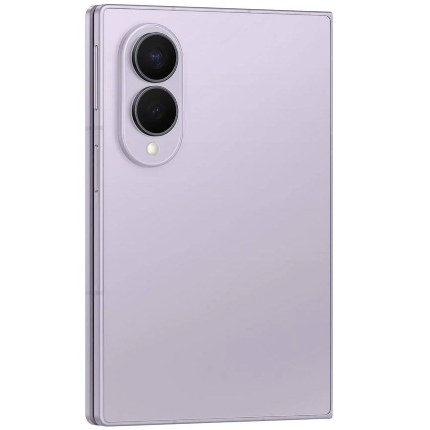 Смартфон Samsung Galaxy Z Fold8 SM-971B 12/512GB Lavender фото 4