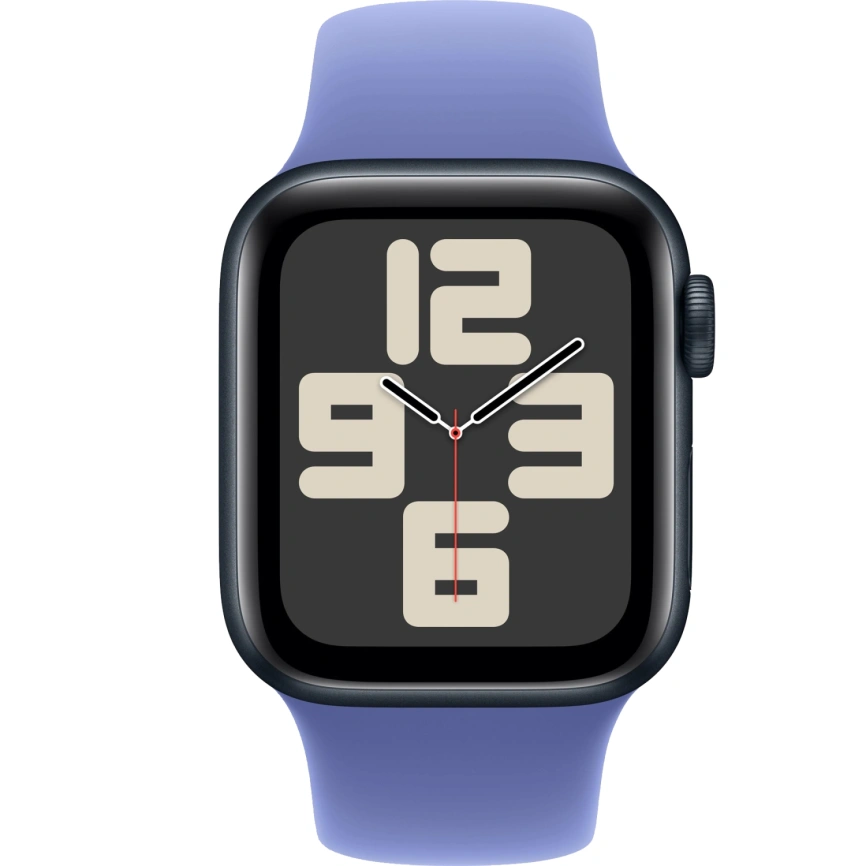Ремешок Apple Watch 40mm Periwinkle Sport Band M/L (MDRV4FE/A) фото 2