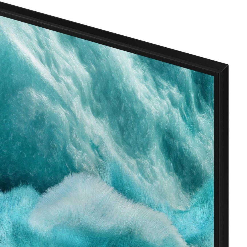 Телевизор Samsung QE50Q7FAAUXRU 50" 2025 фото 4