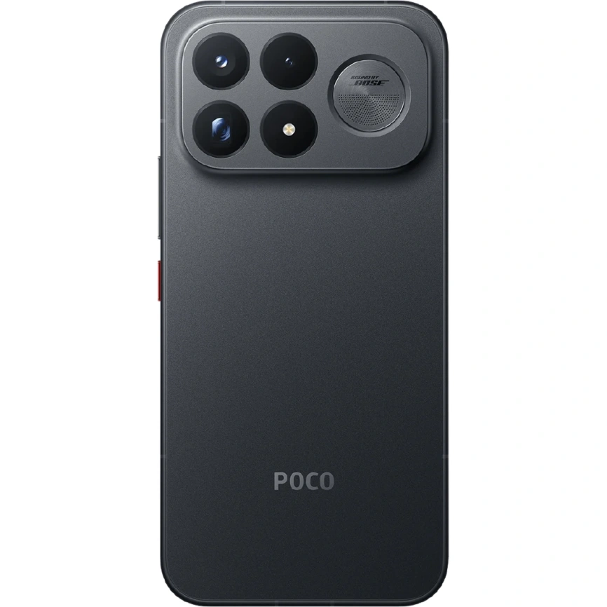 Смартфон Xiaomi Poco F9 Ultra 16/1Tb Black EAC фото 6