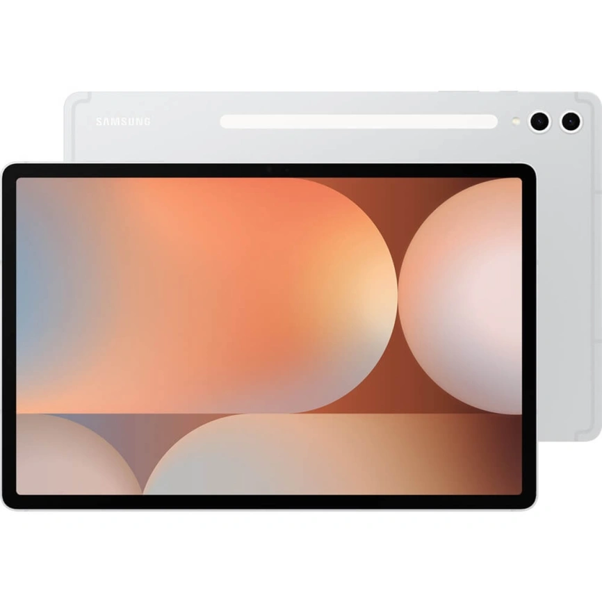 Планшет Samsung Galaxy Tab S10 Plus LTE 12/512GB Platinum Silver (SM-X826B) фото 1